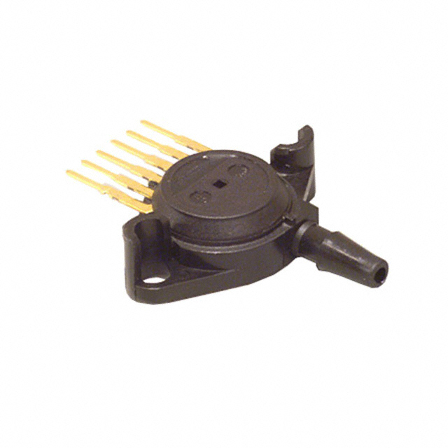 STMicroelectronics MPX5500DP electronic component product image