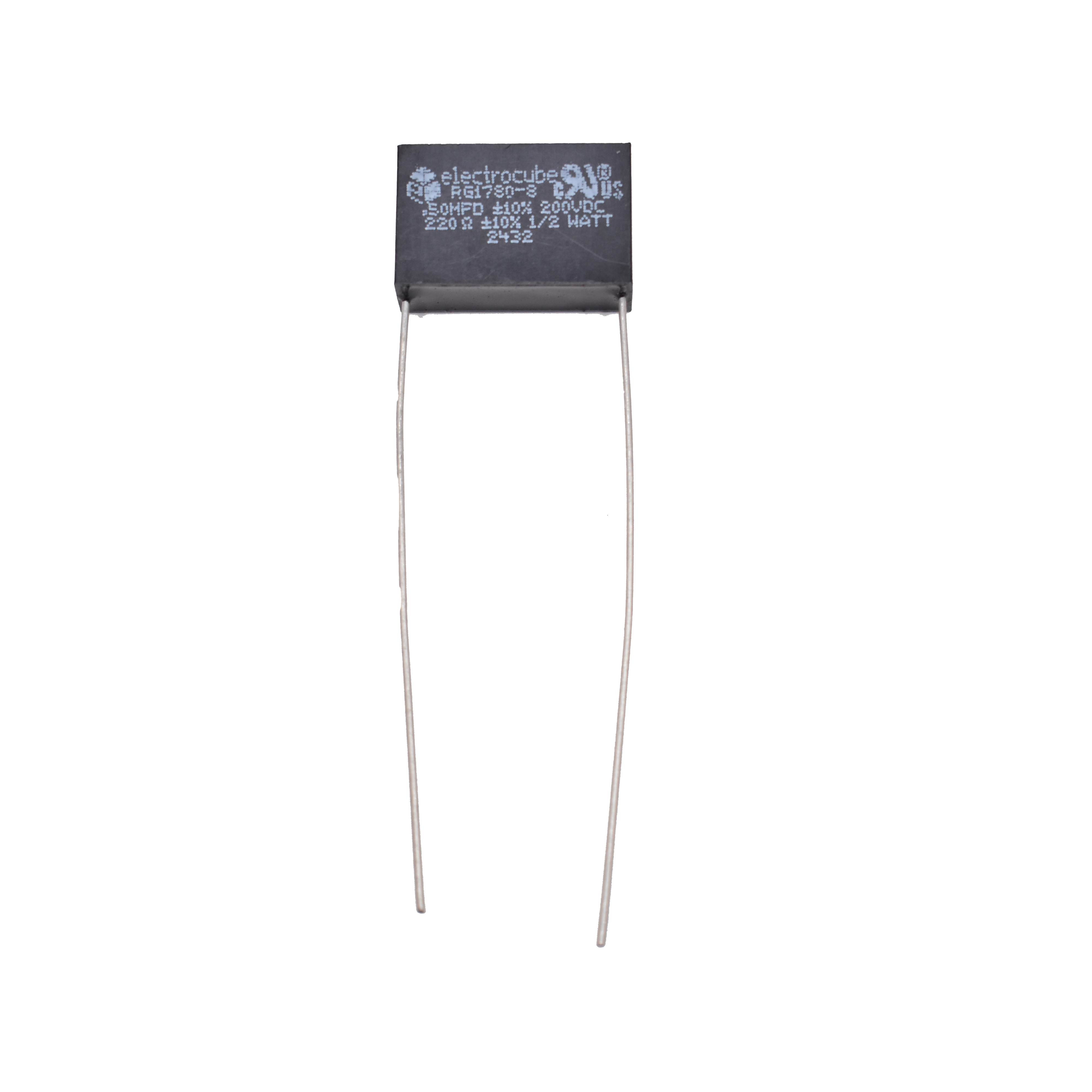 Electrocube RG1780-8 electronic component product image