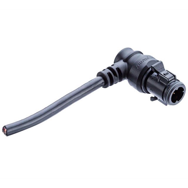 Amphenol LTW CD-07AMMM-RR8D02 electronic component product image