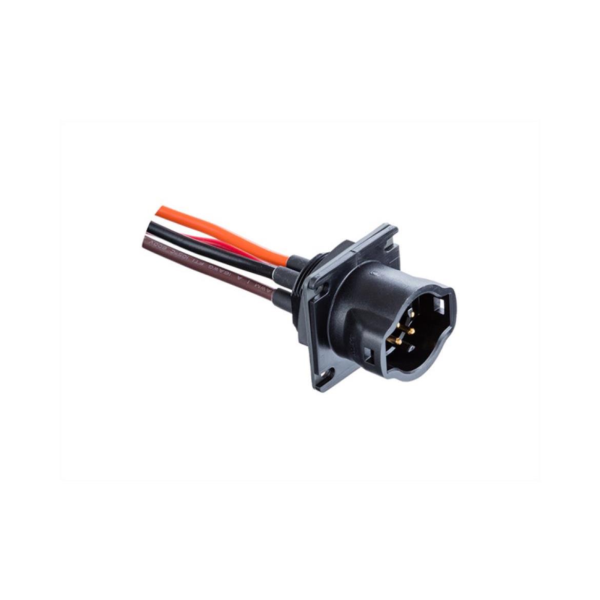 Amphenol LTW CD-07RFMC-RS7BA0 electronic component product image