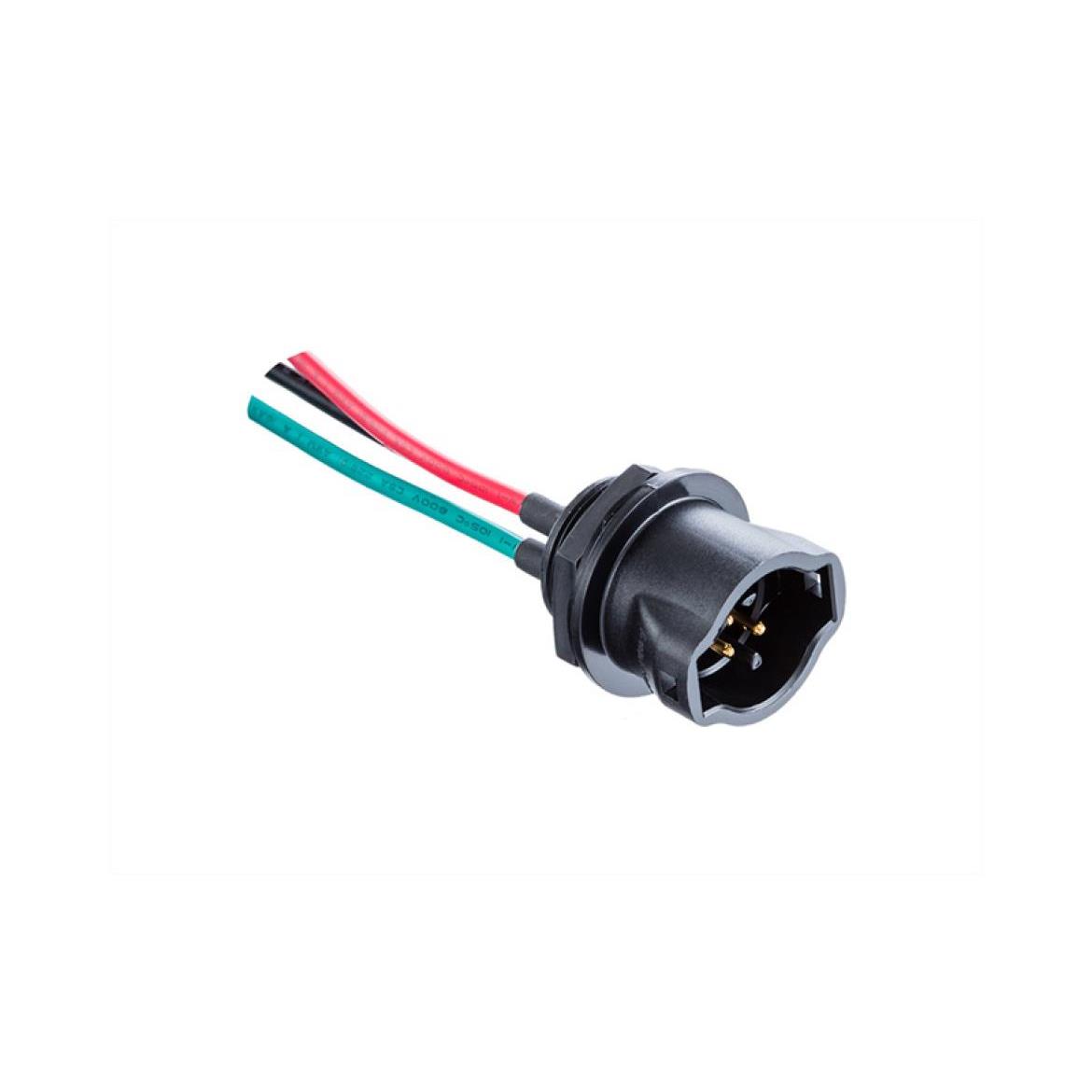 Amphenol LTW CD-07RFMS-RC8C15 electronic component product image