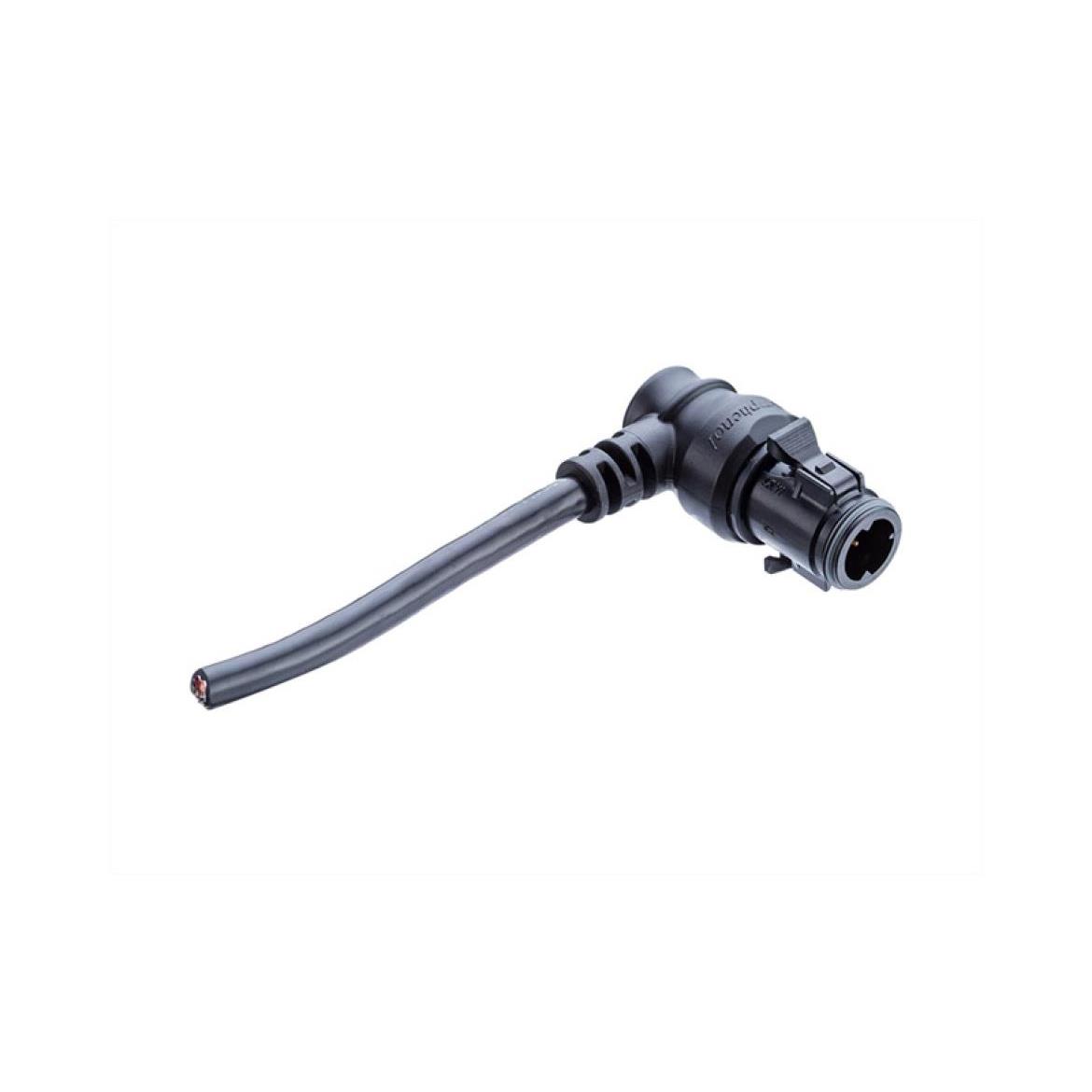 Amphenol LTW CD-09AMMM-RR7A10 electronic component product image