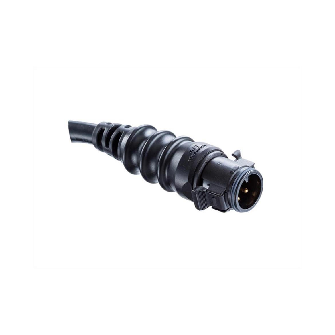Amphenol LTW DC-02AMMM-RL7A10 electronic component product image