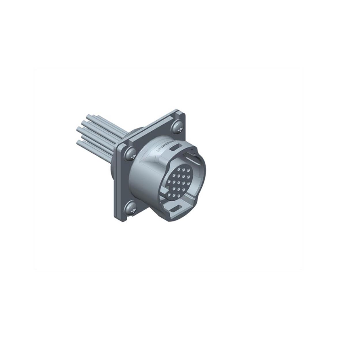 Amphenol LTW DC-02RFFS-RS8D15 electronic component product image