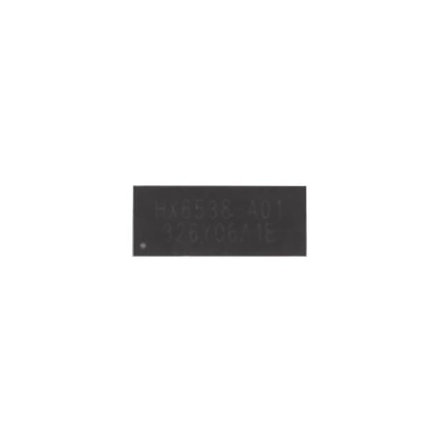 Himax HX6538-A01TWA electronic component product image
