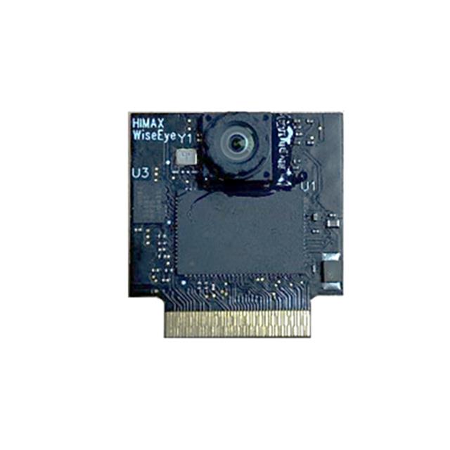 Himax ISM028-03M0098 electronic component product image