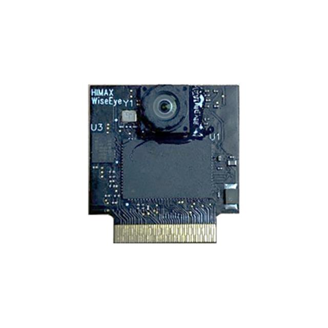 Himax ISM028-03M0198 electronic component product image
