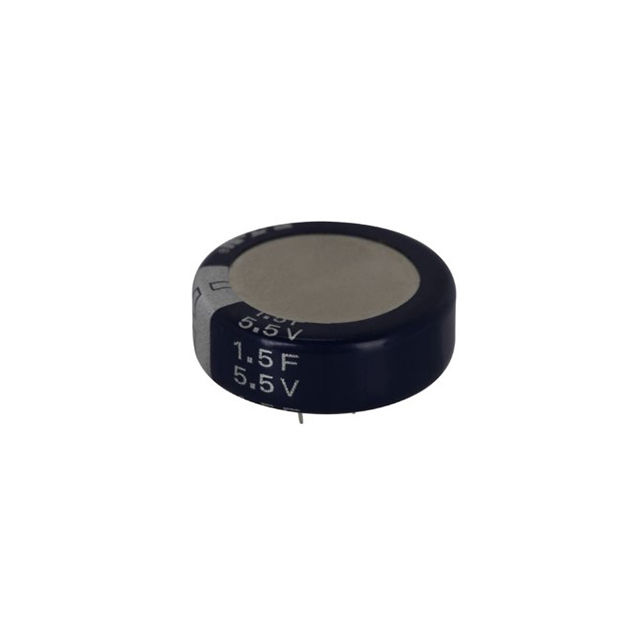 Eaton - Electronics Division KR-5R5C155H-R electronic component product image