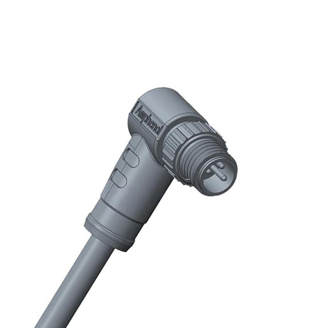 Amphenol LTW M8S-03BMMM-SR7D02 electronic component product image
