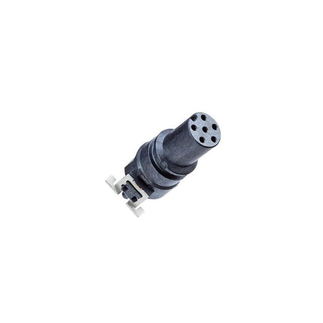 Amphenol LTW M8S-08PFFT-EE0001 electronic component product image