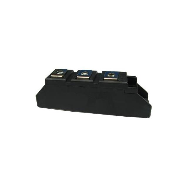 DACO Semiconductor MBRTT601200D electronic component product image