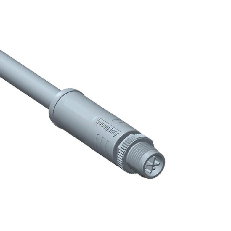 Amphenol LTW MSSP-04BMMM-SL8G02 electronic component product image