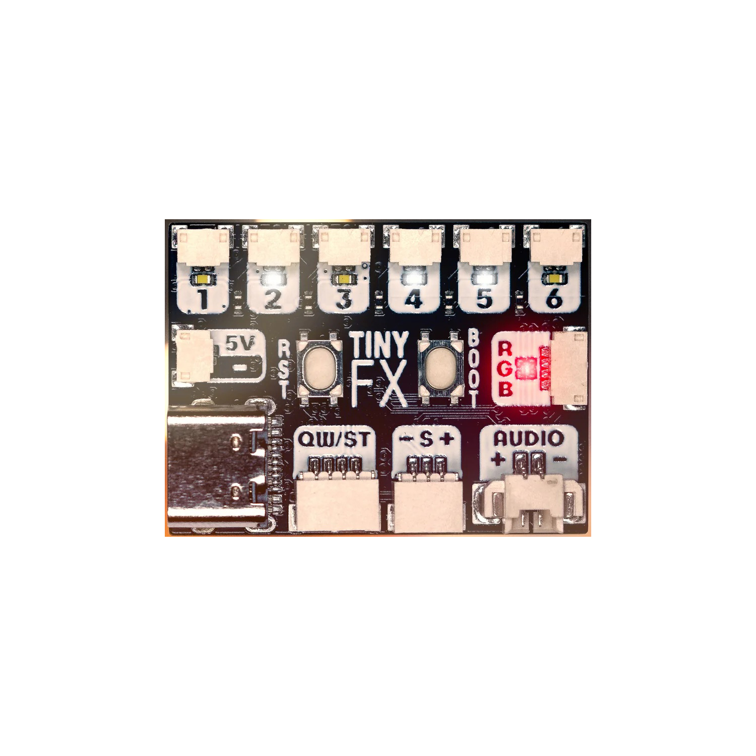Pimoroni Ltd PIM719 electronic component product image