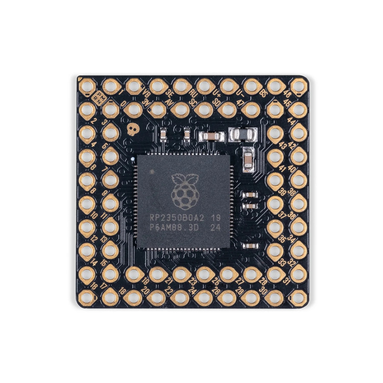 Pimoroni Ltd PIM722 electronic component product image