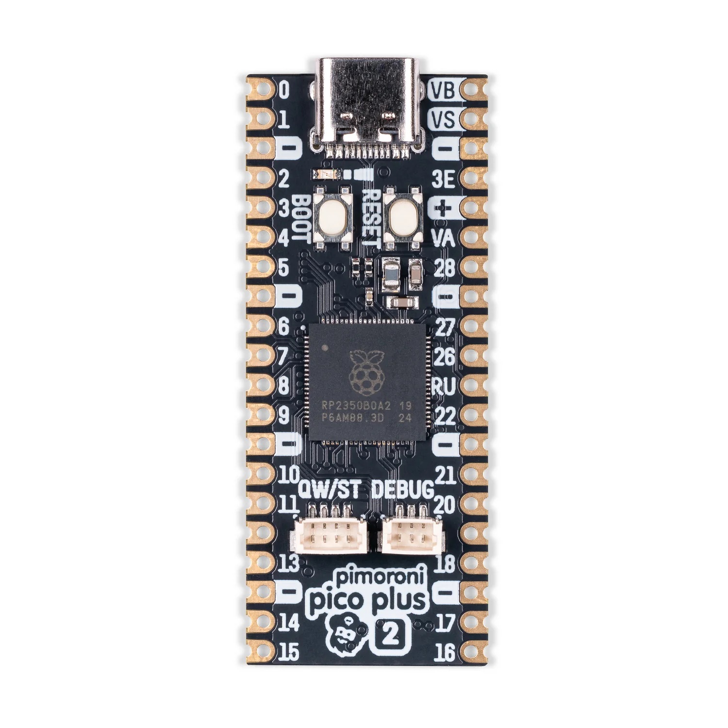 Pimoroni Ltd PIM724 electronic component product image