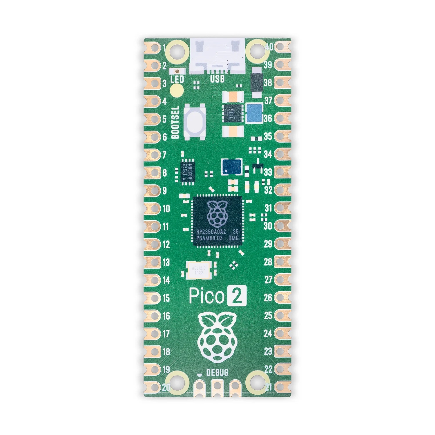 Pimoroni Ltd PIM747 electronic component product image