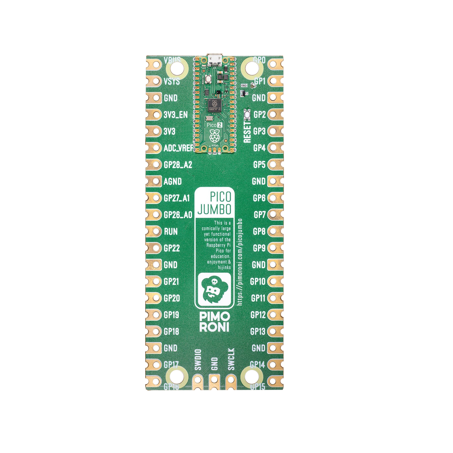 Pimoroni Ltd PIM748 electronic component product image