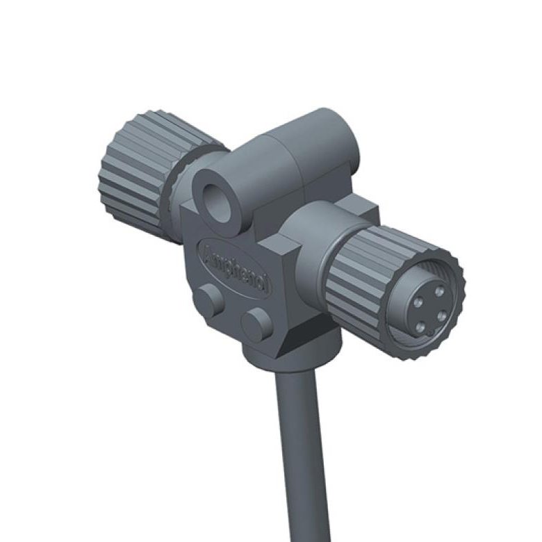 Amphenol LTW PS-080800-FF0-TSA05 electronic component product image