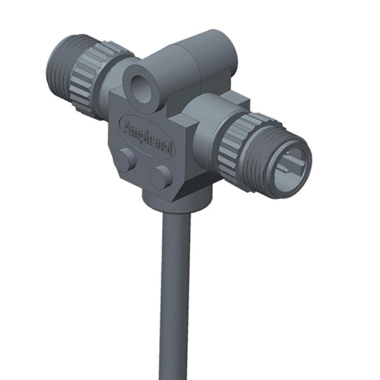 Amphenol LTW PS-080800-MM0-TSA10 electronic component product image