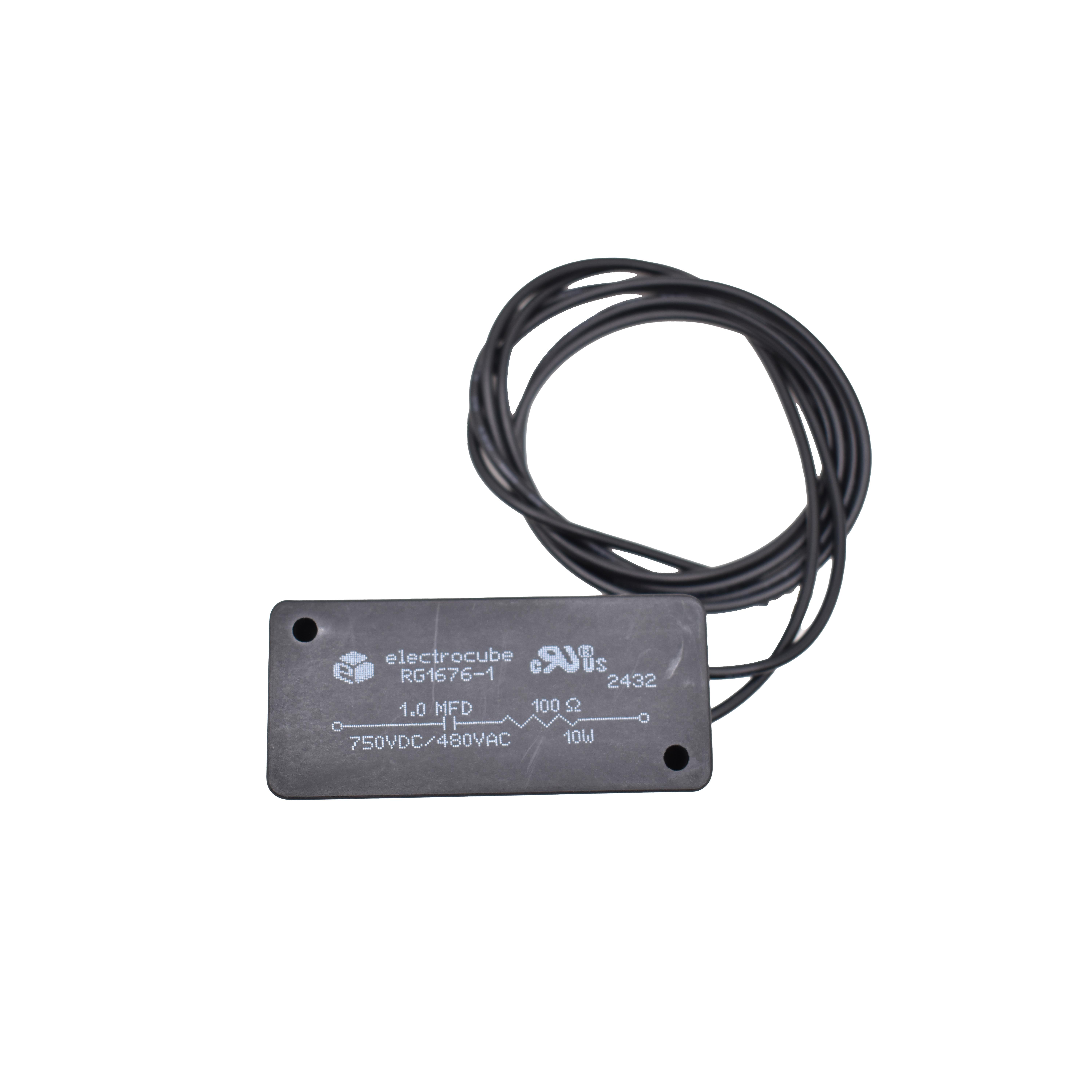 Electrocube RG1676-1 electronic component product image