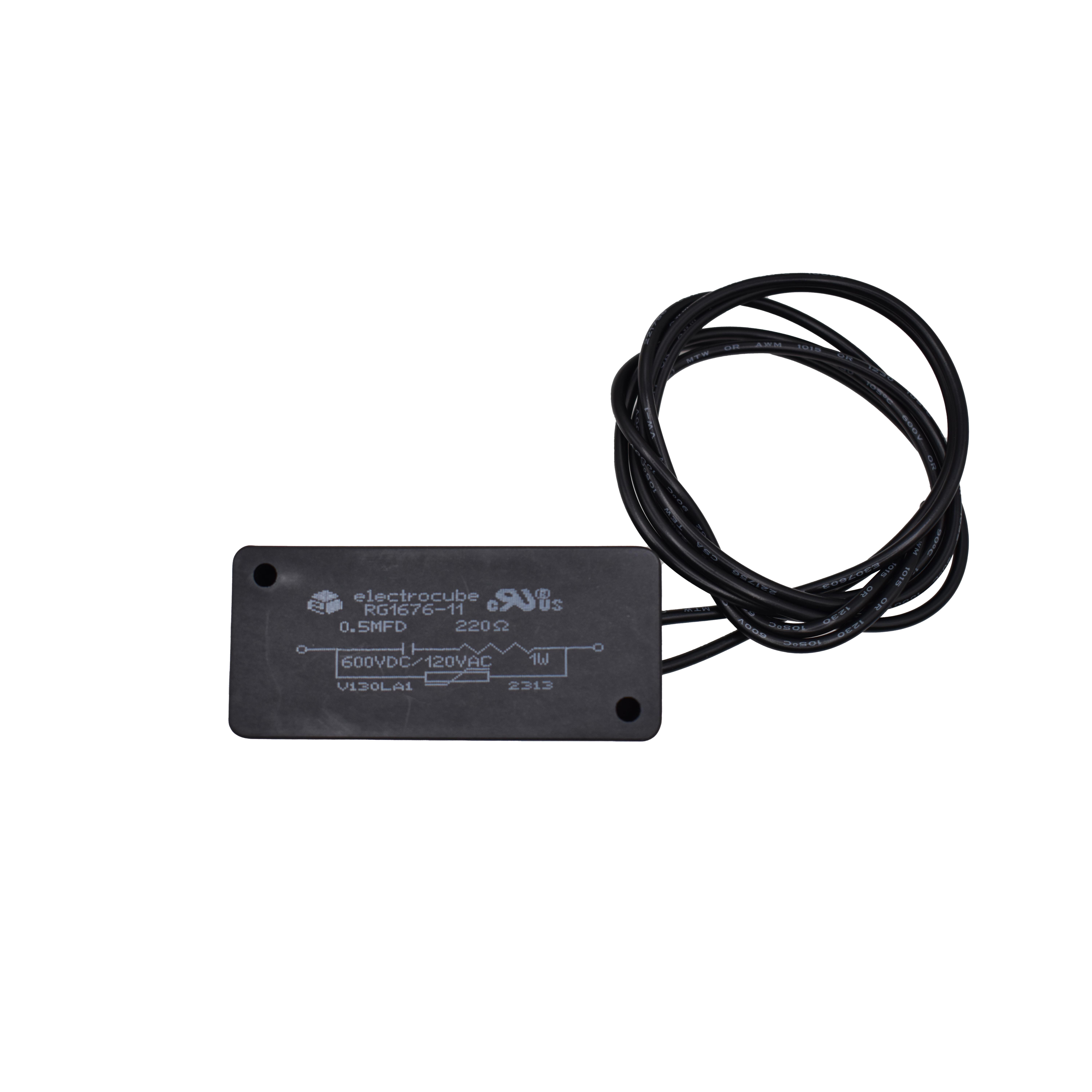 Electrocube RG1676-11 electronic component product image
