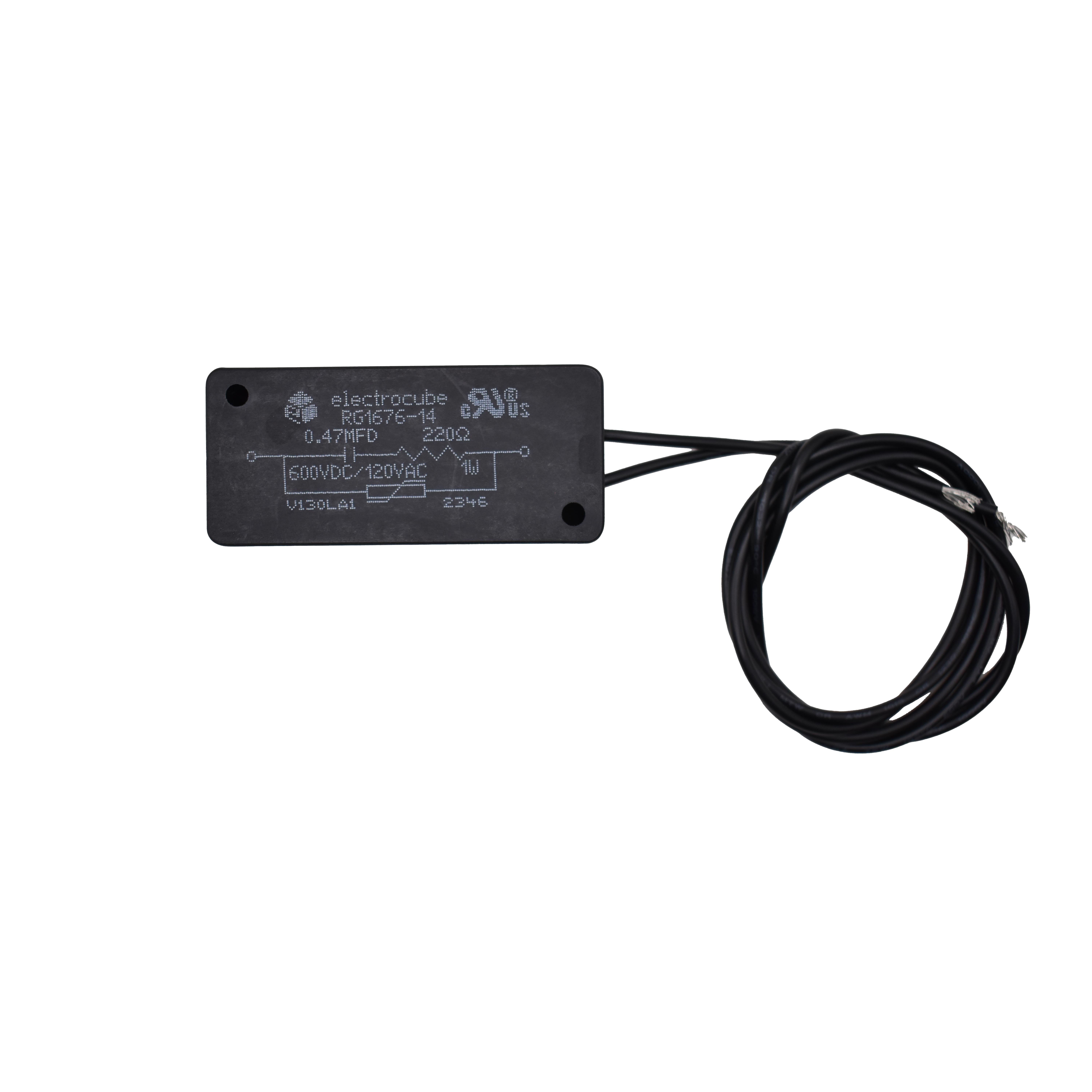Electrocube RG1676-14 electronic component product image