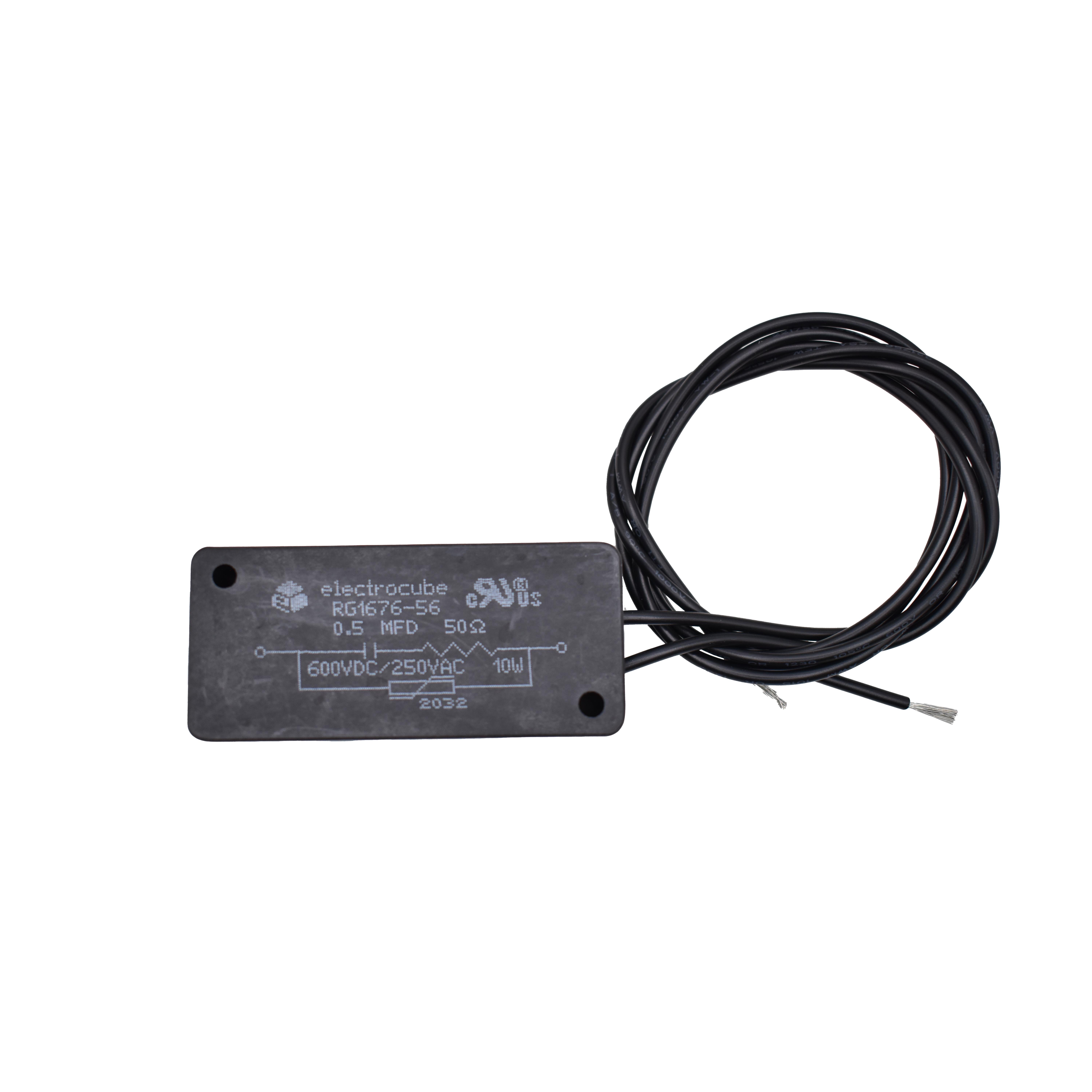 Electrocube RG1676-56 electronic component product image
