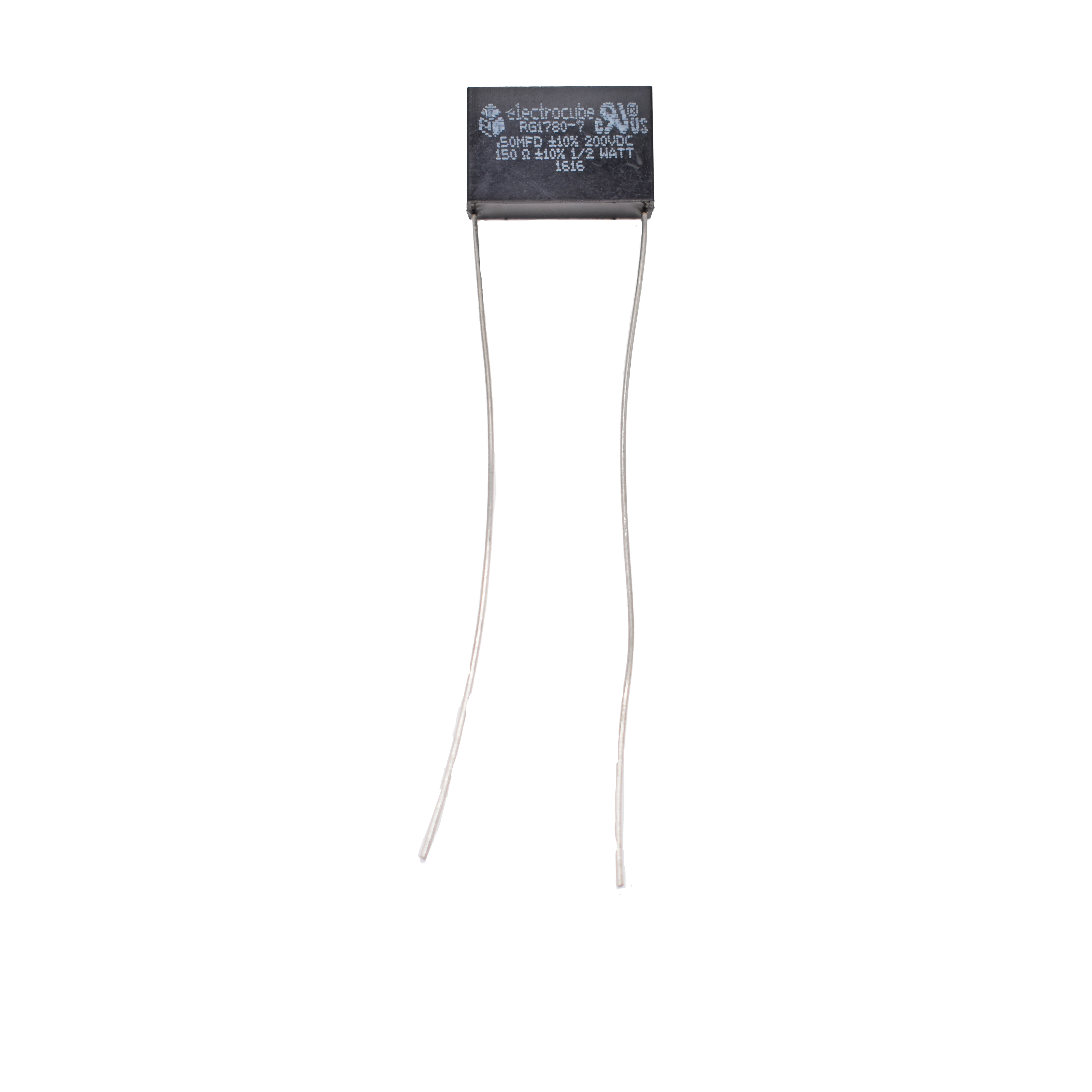 Electrocube RG1780-7 electronic component product image