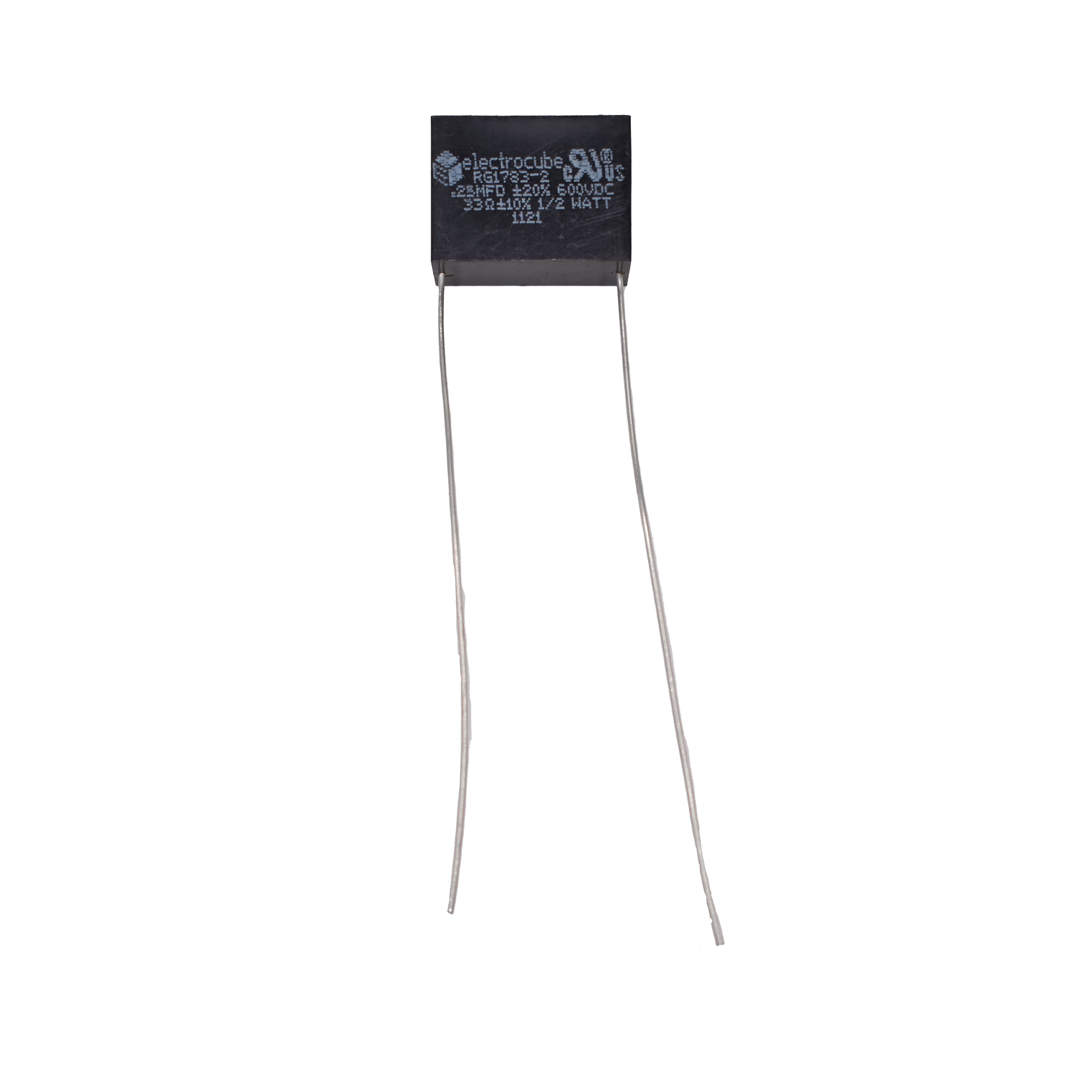 Electrocube RG1783-2 electronic component product image