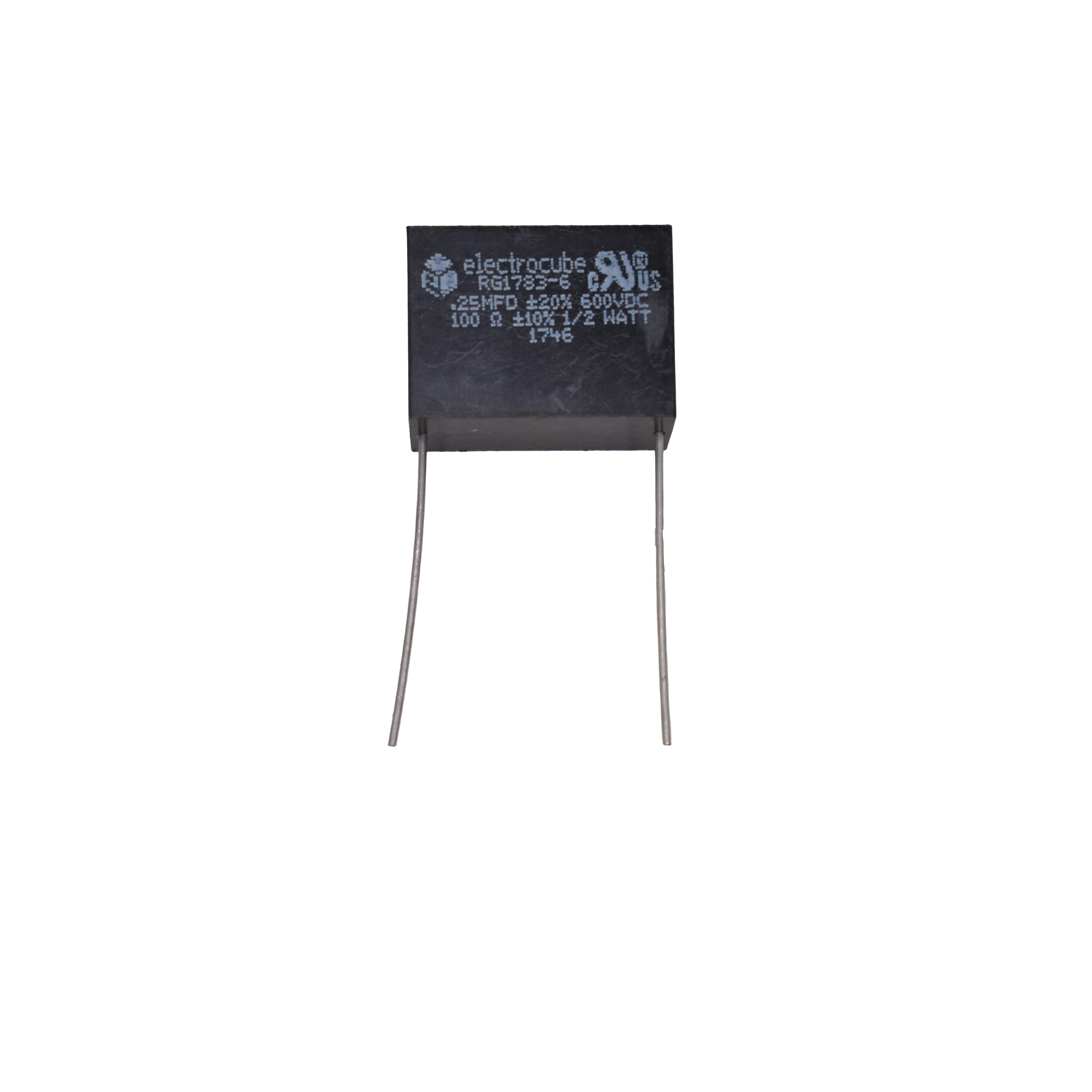 Electrocube RG1783-6 electronic component product image