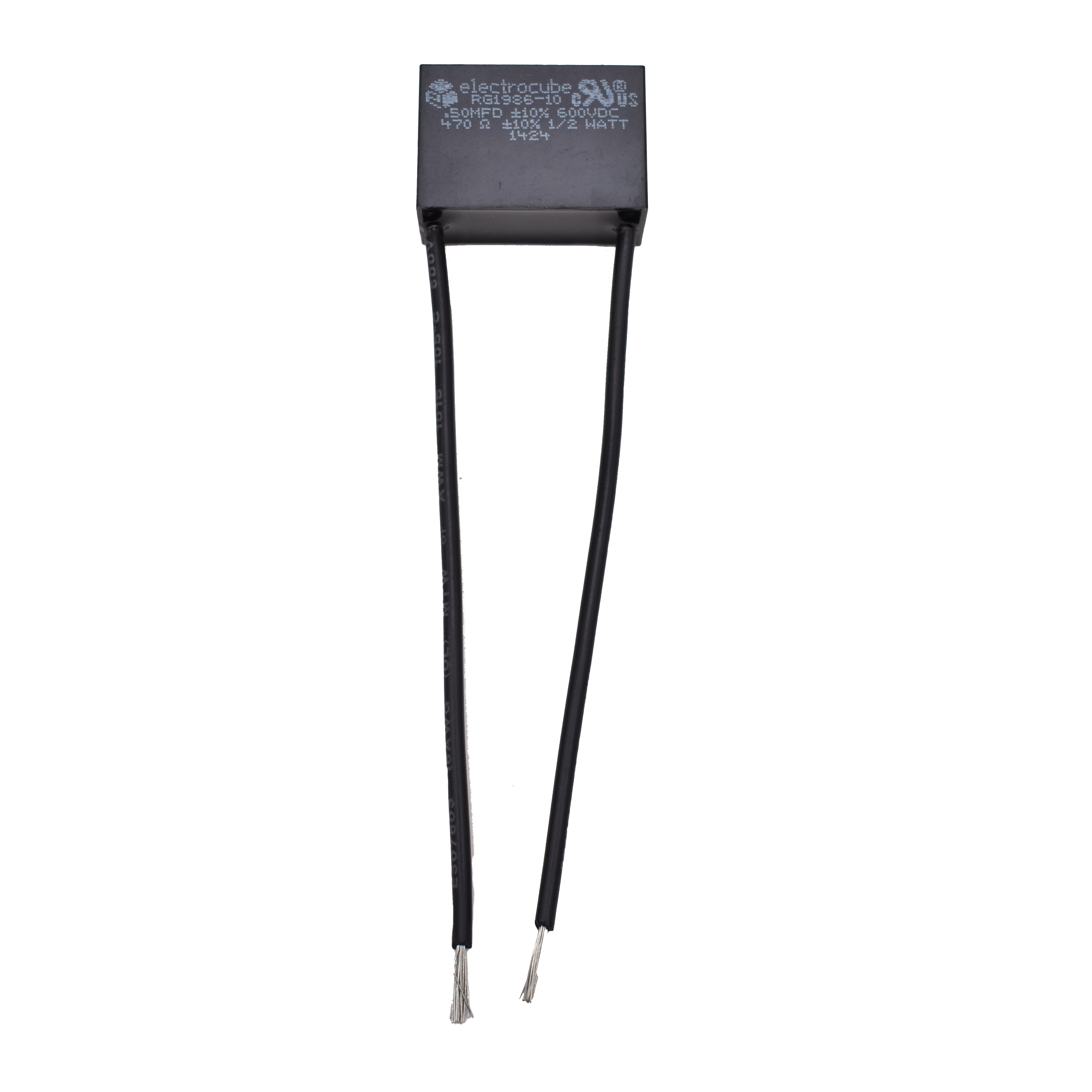 Electrocube RG1986-10 electronic component product image