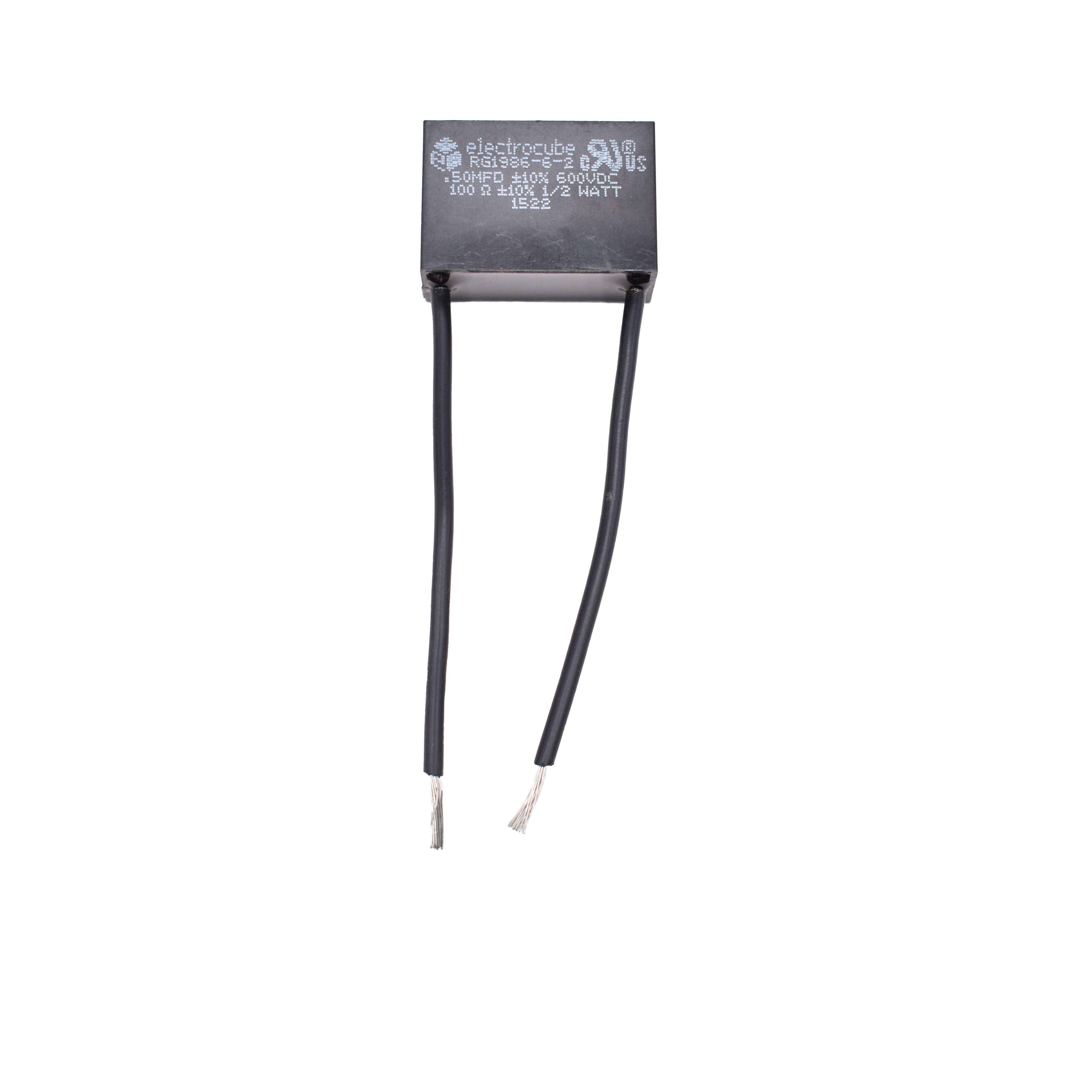 Electrocube RG1986-6-2 electronic component product image