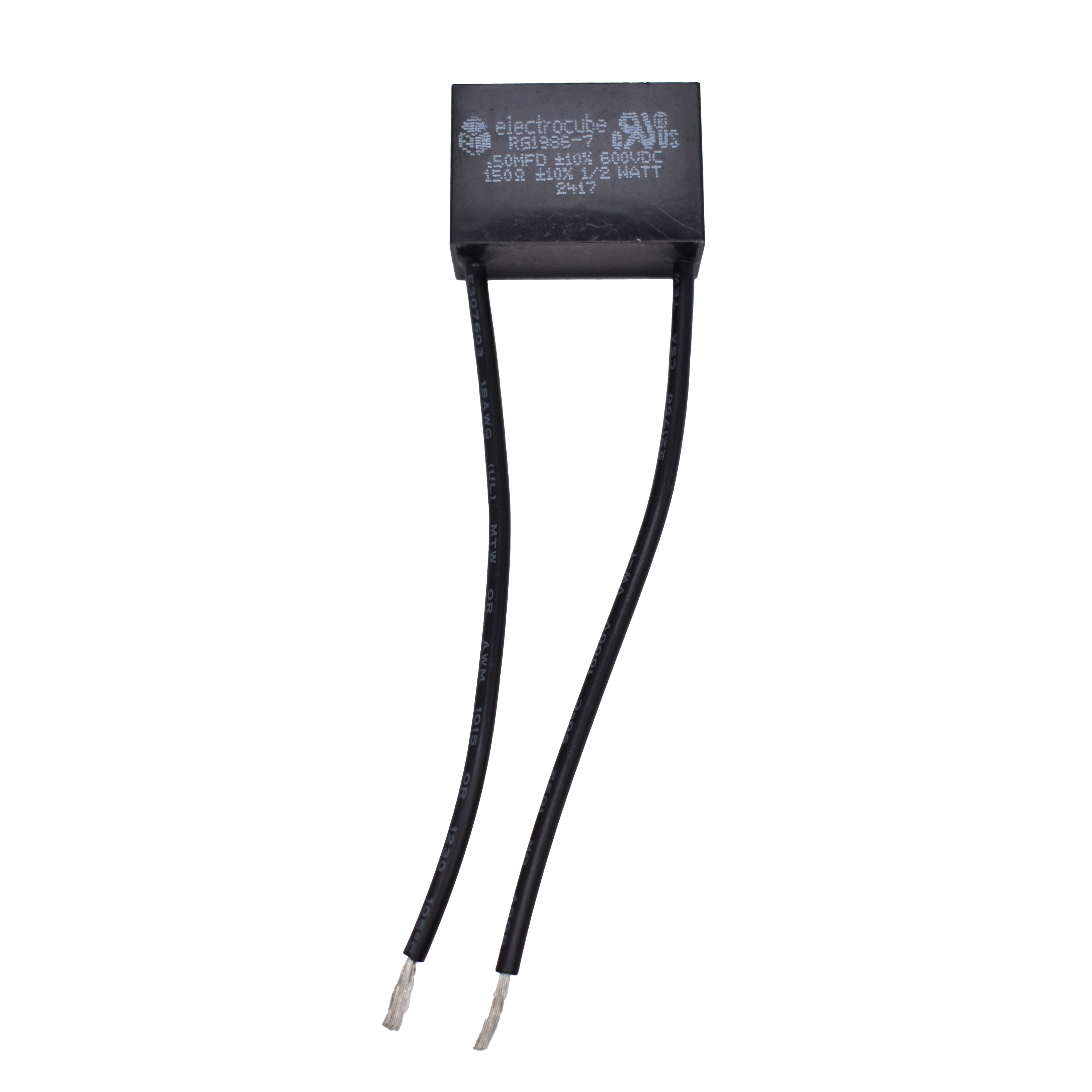 Electrocube RG1986-7 electronic component product image