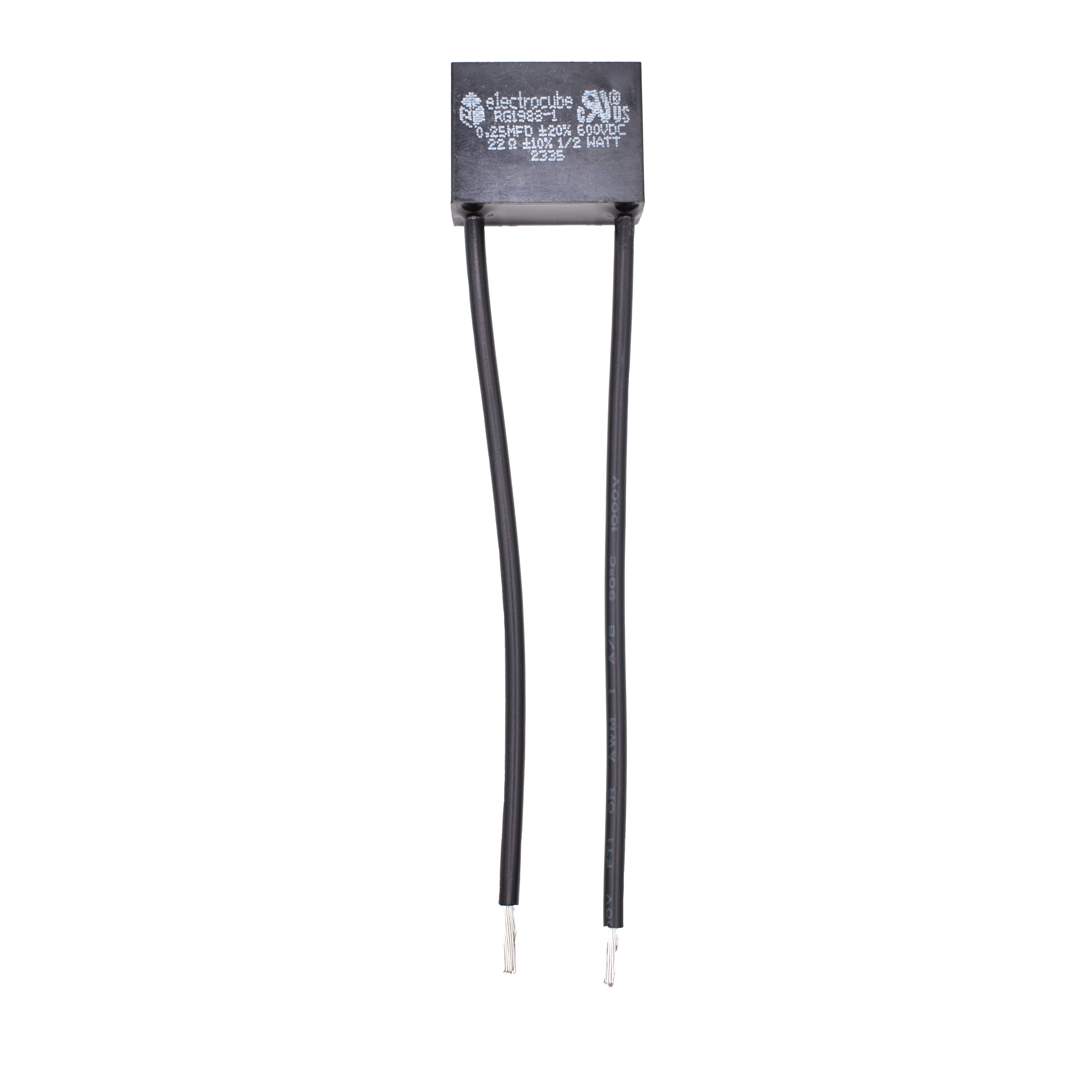 Electrocube RG1988-1 electronic component product image