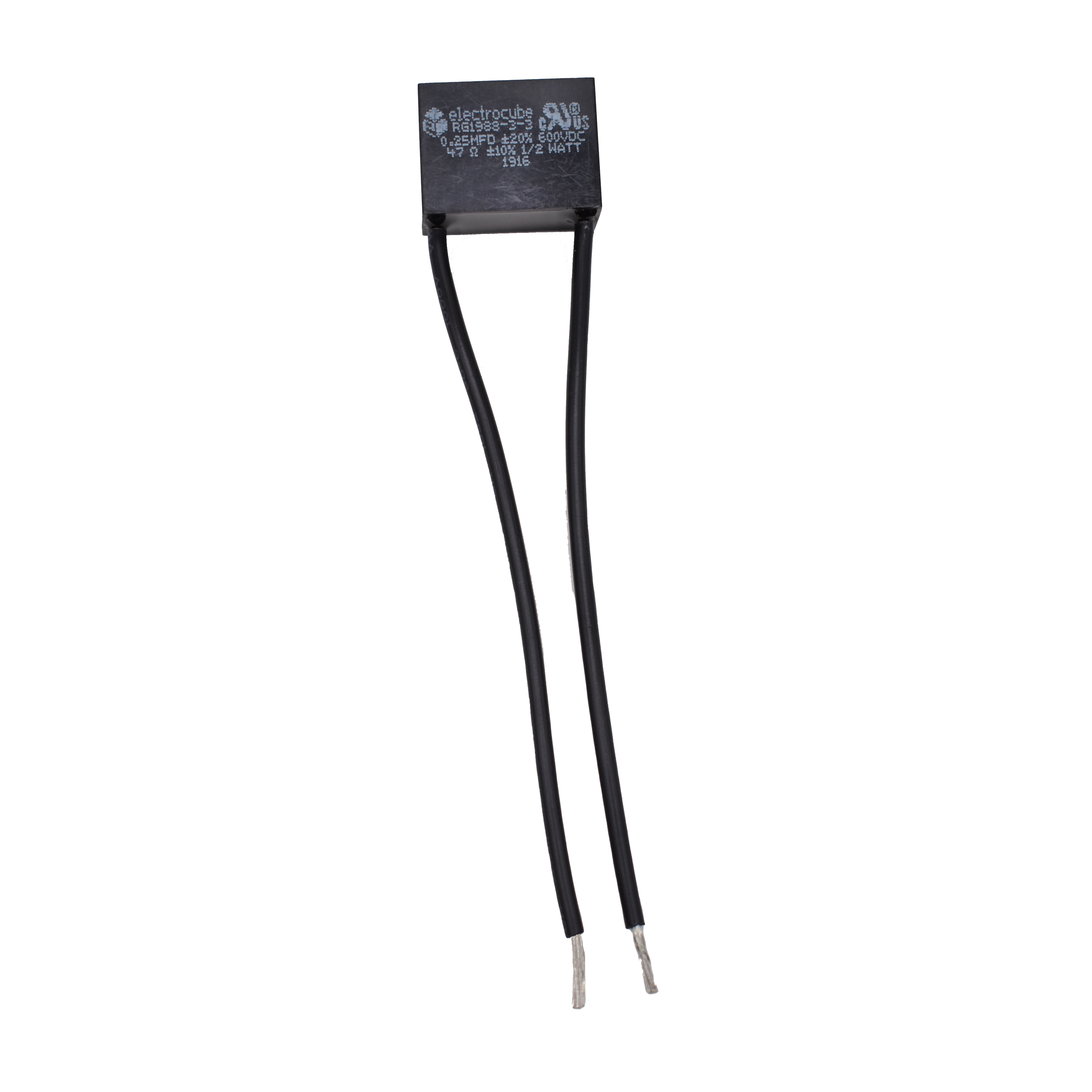 Electrocube RG1988-3-3 electronic component product image