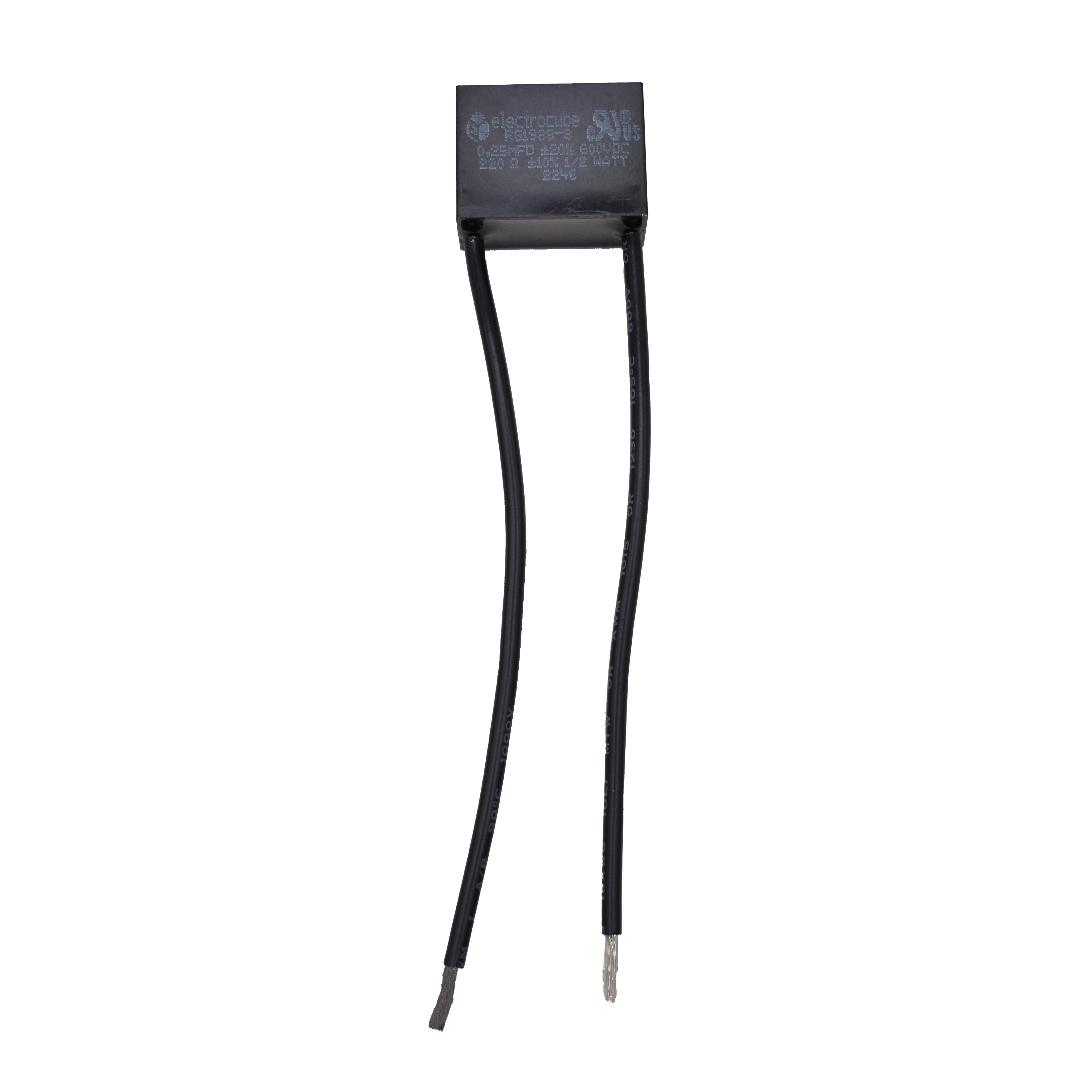 Electrocube RG1988-8 electronic component product image