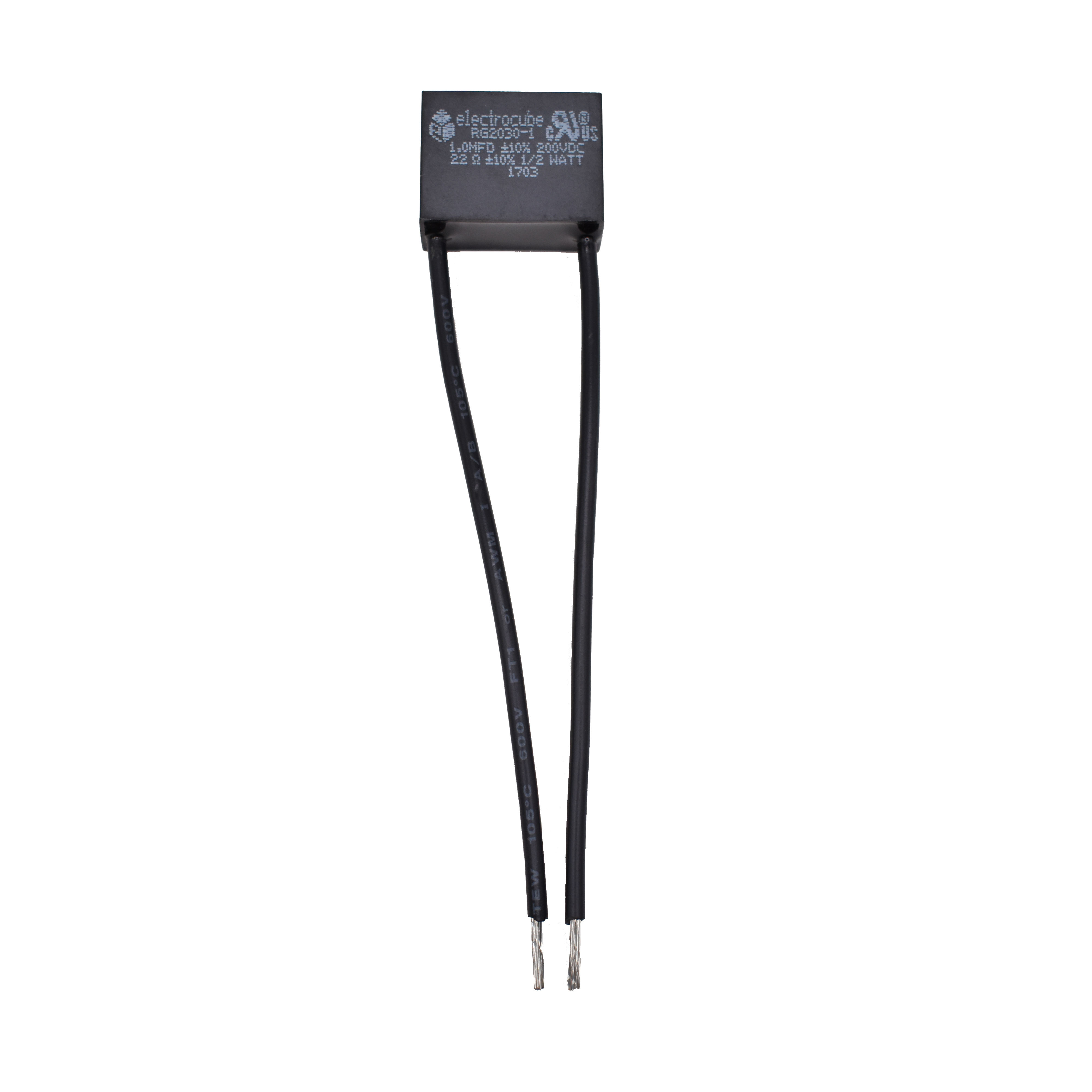Electrocube RG2030-1 electronic component product image