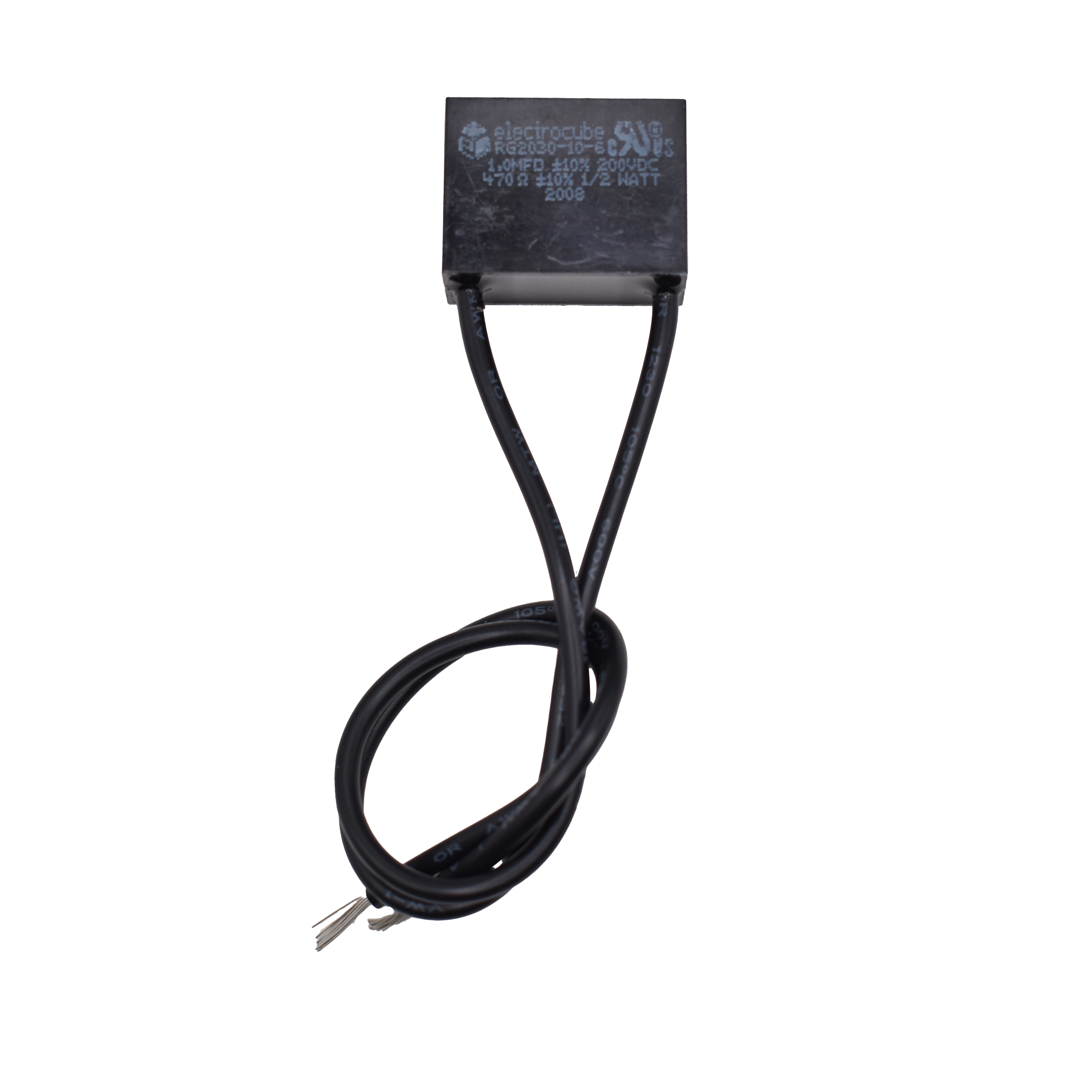 Electrocube RG2030-10-6 electronic component product image
