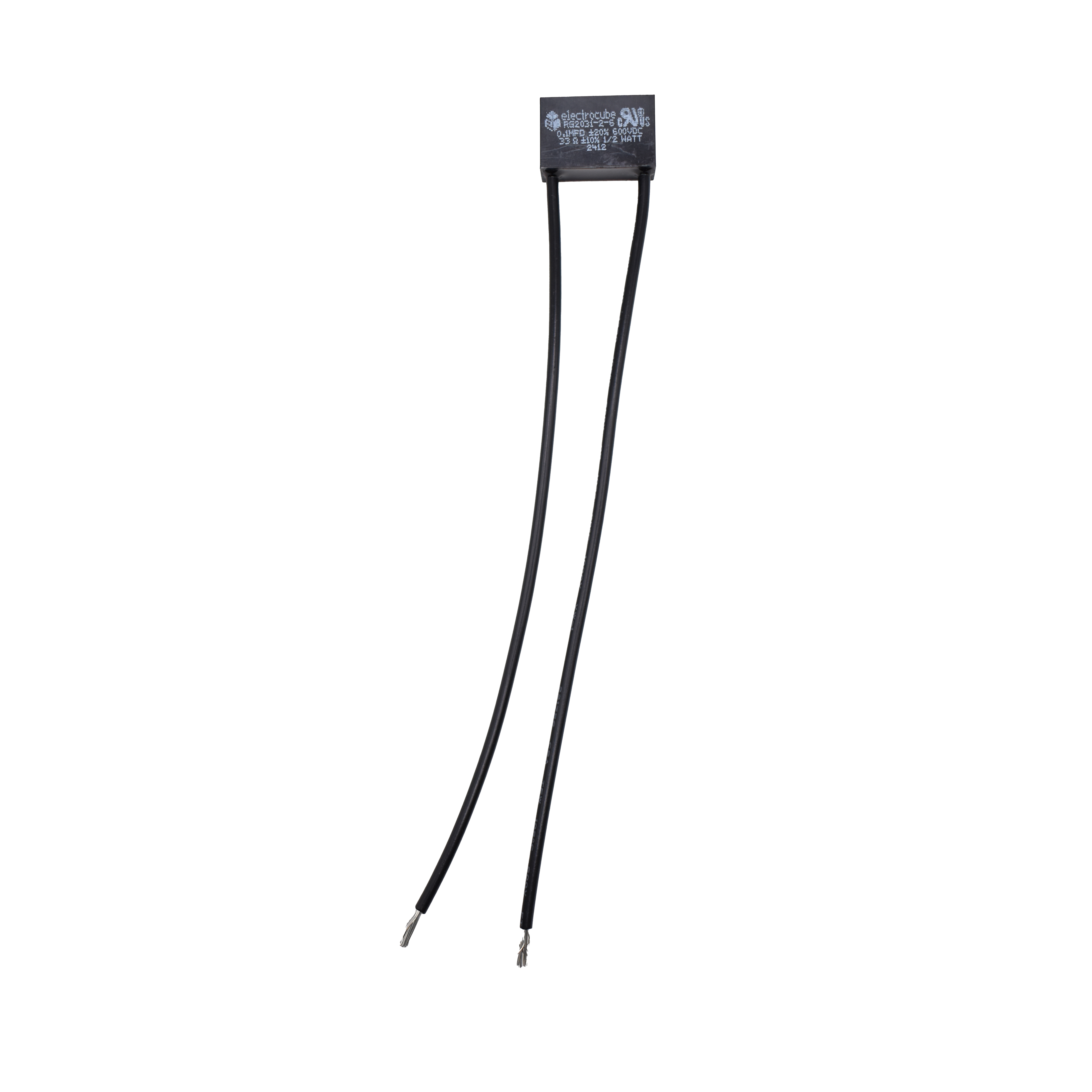 Electrocube RG2031-2-6 electronic component product image