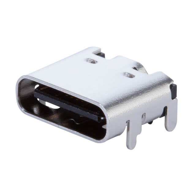 Same Sky (Formerly CUI Devices) UJ20-C-H-G-SMT-1-P16-TR electronic component product image