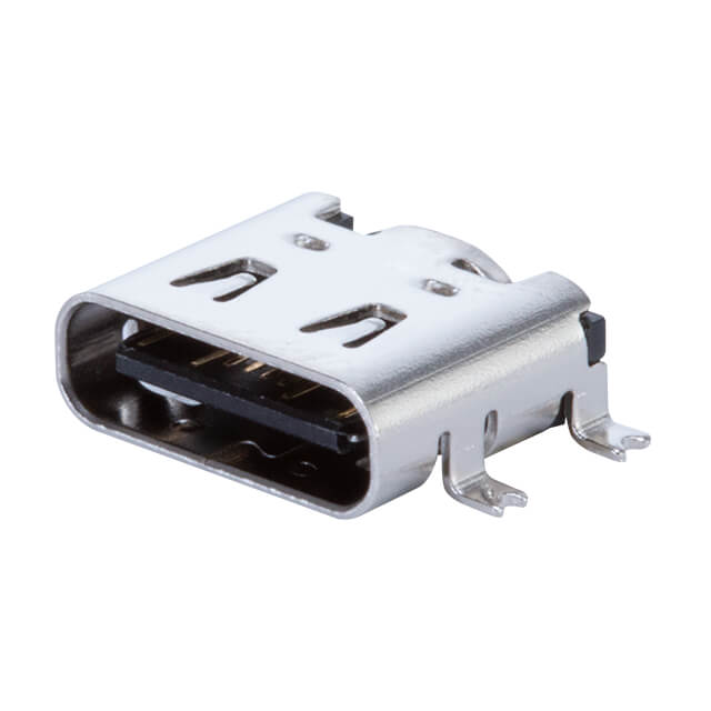 Same Sky (Formerly CUI Devices) UJ20-C-H-G-SMT-5-P16-TR electronic component product image