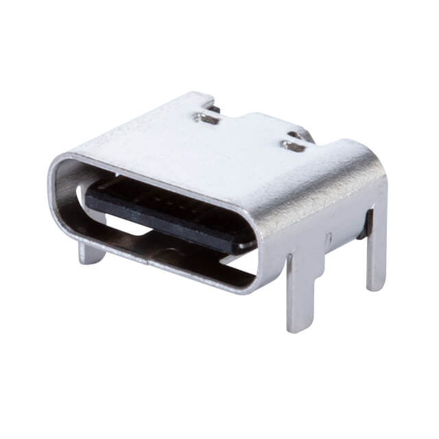 Same Sky (Formerly CUI Devices) UJ20-C-H-G-SMT-P16-TR electronic component product image
