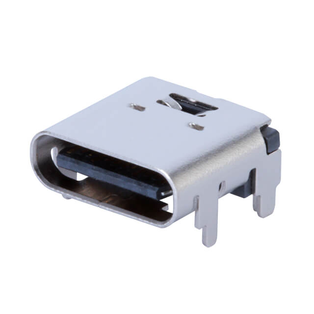 Same Sky (Formerly CUI Devices) UJ40-C-H-G-SMT-P24-TR electronic component product image
