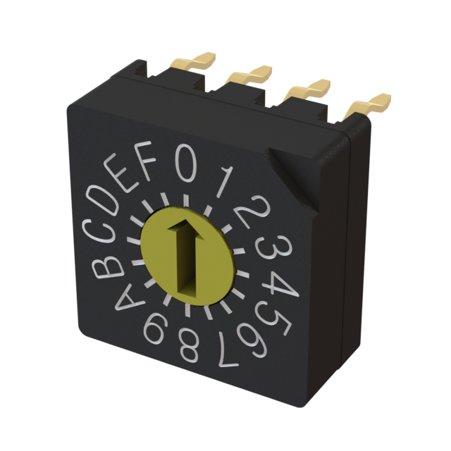 Knitter-Switch DRS 3016 electronic component product image