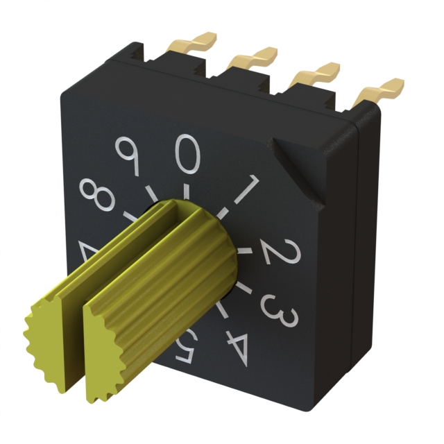 Knitter-Switch DRS 4010 electronic component product image