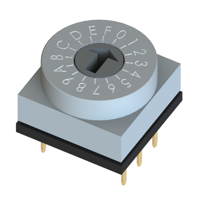 Knitter-Switch DRS 60016 electronic component product image