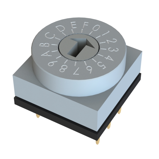 Knitter-Switch DRS 60116 electronic component product image
