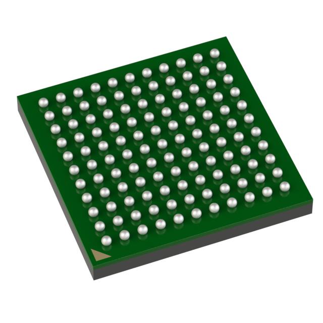 NXP USA Inc. MK21DN512VMC5 electronic component product image