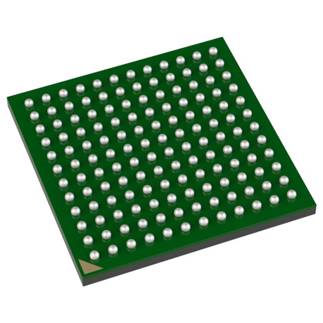 NXP USA Inc. MCF52259CVN80 electronic component product image