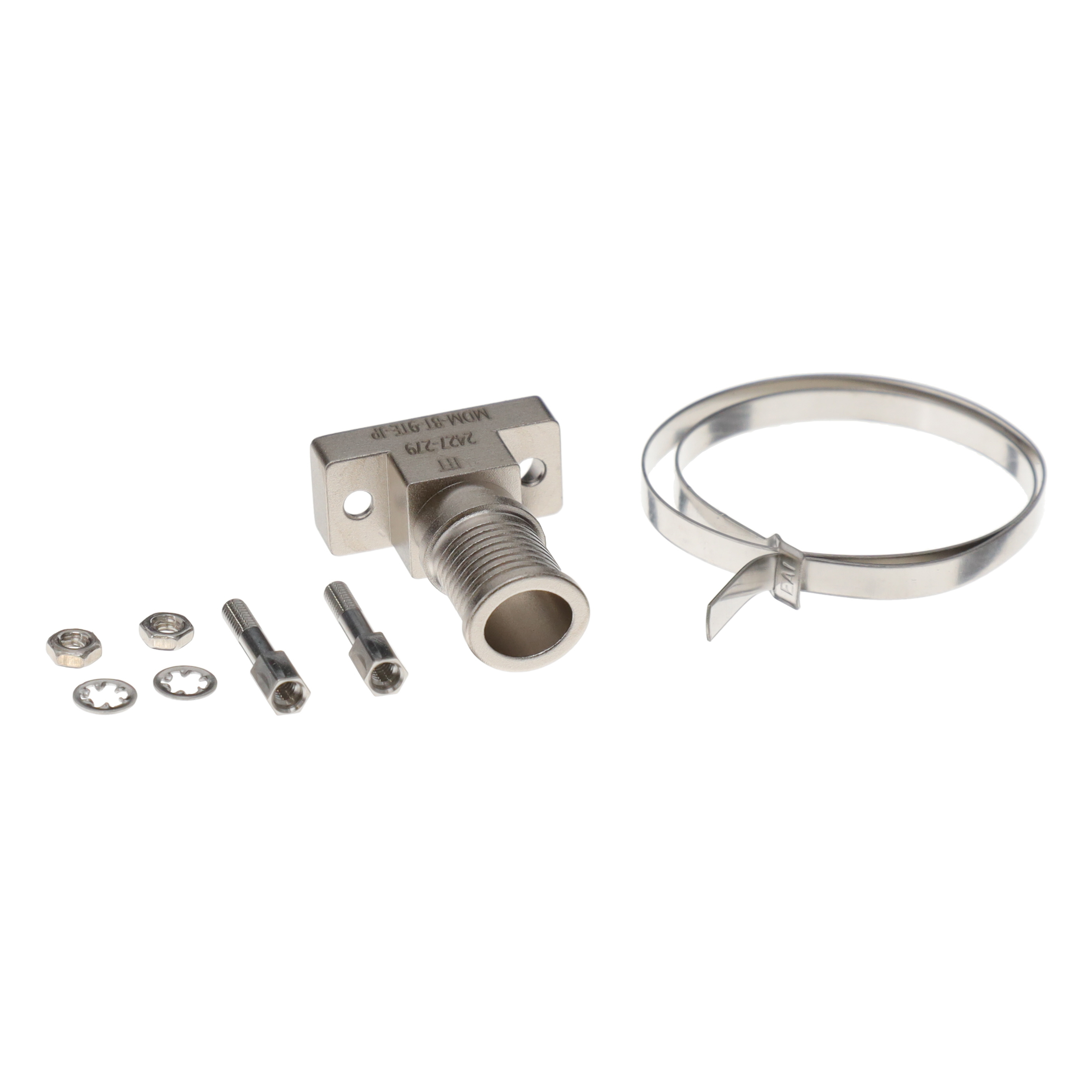 ITT Cannon, LLC MDM-BT-9TE-JP electronic component product image